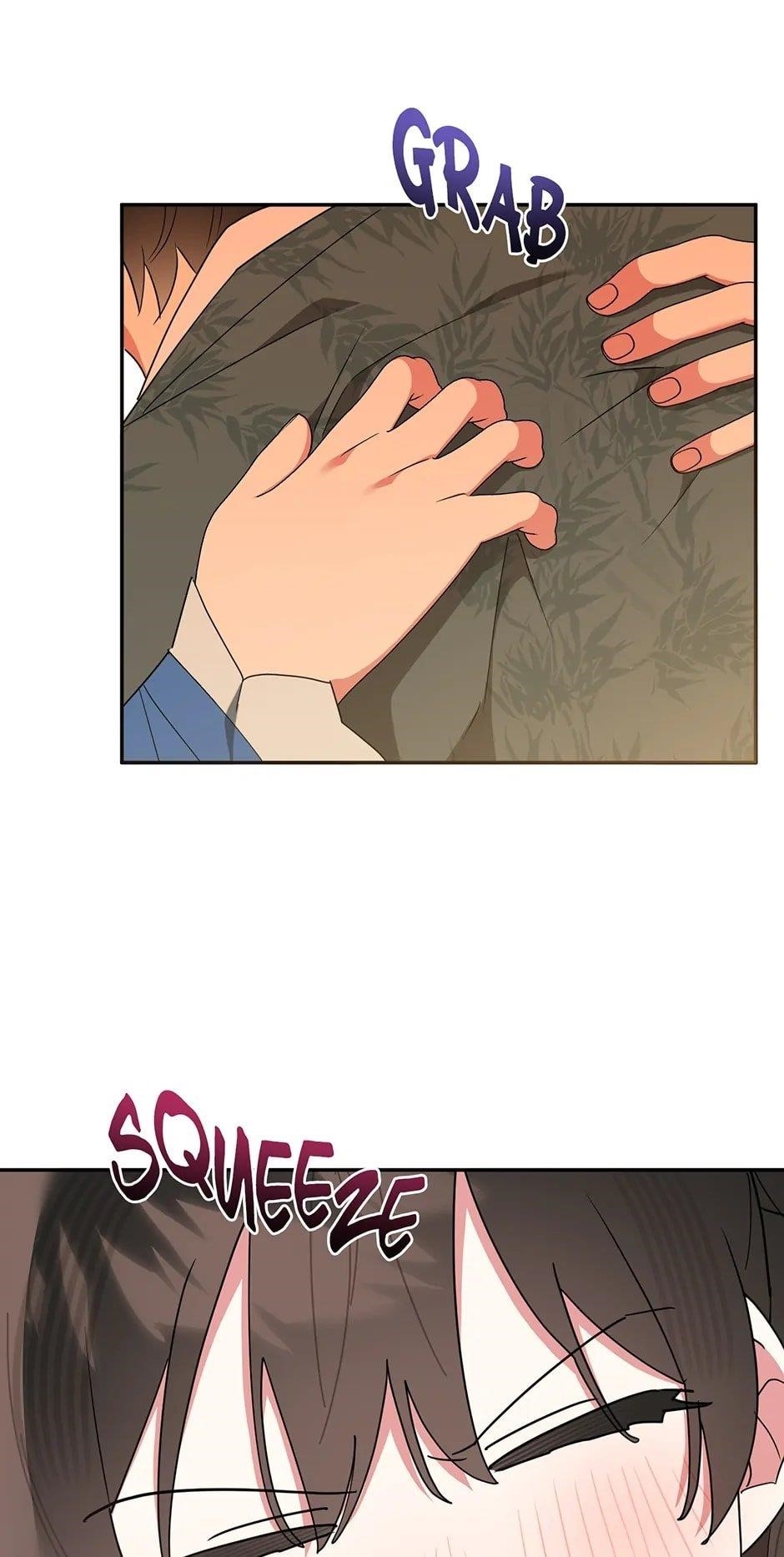 I Am the Precious Daughter of the Greatest Villain in the Fantasy World Chapter 132 - Page 8