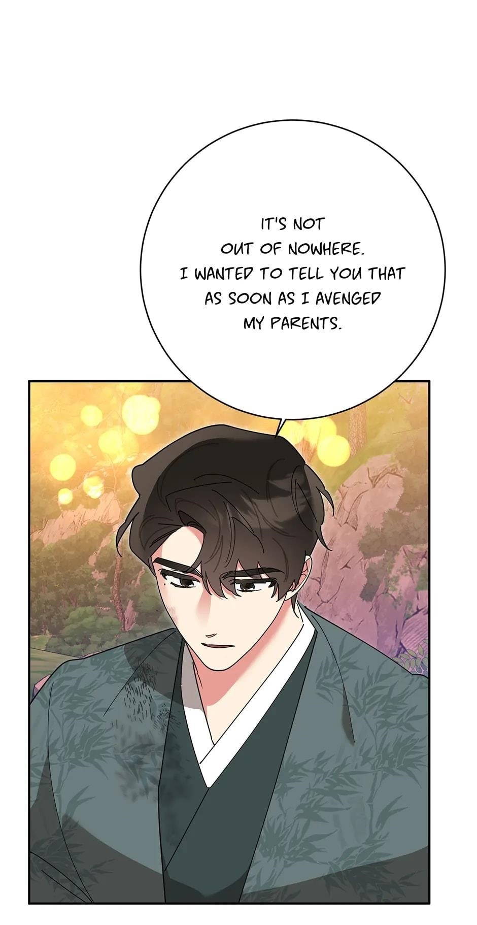 I Am the Precious Daughter of the Greatest Villain in the Fantasy World Chapter 133 - Page 14