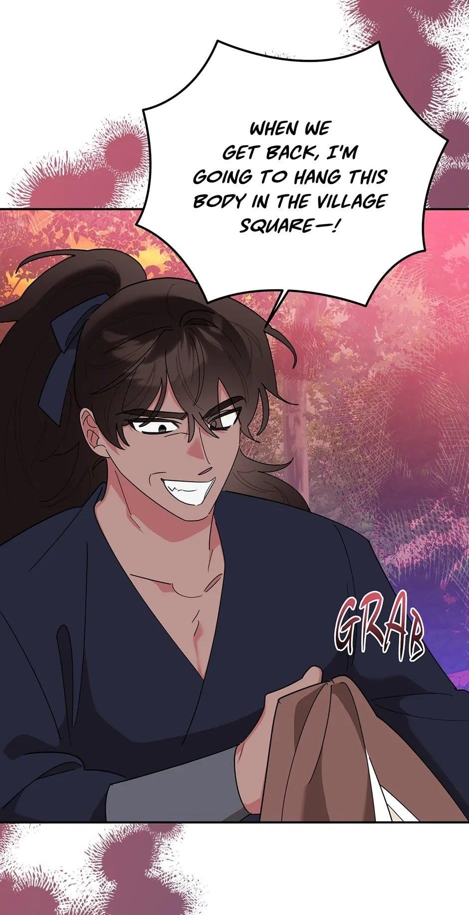 I Am the Precious Daughter of the Greatest Villain in the Fantasy World Chapter 133 - Page 40