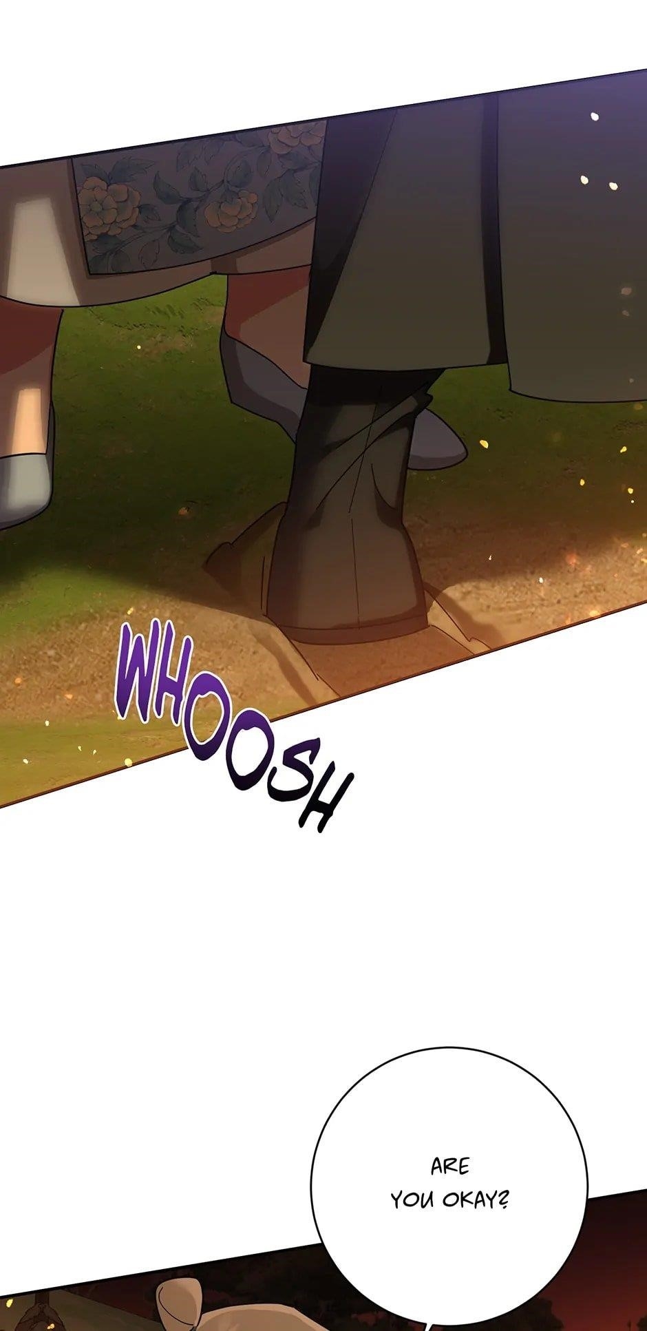 I Am the Precious Daughter of the Greatest Villain in the Fantasy World Chapter 133 - Page 50