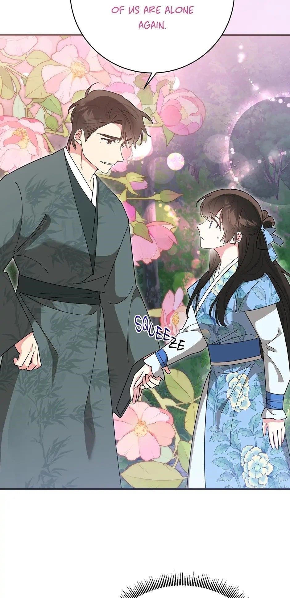 I Am the Precious Daughter of the Greatest Villain in the Fantasy World Chapter 133 - Page 62