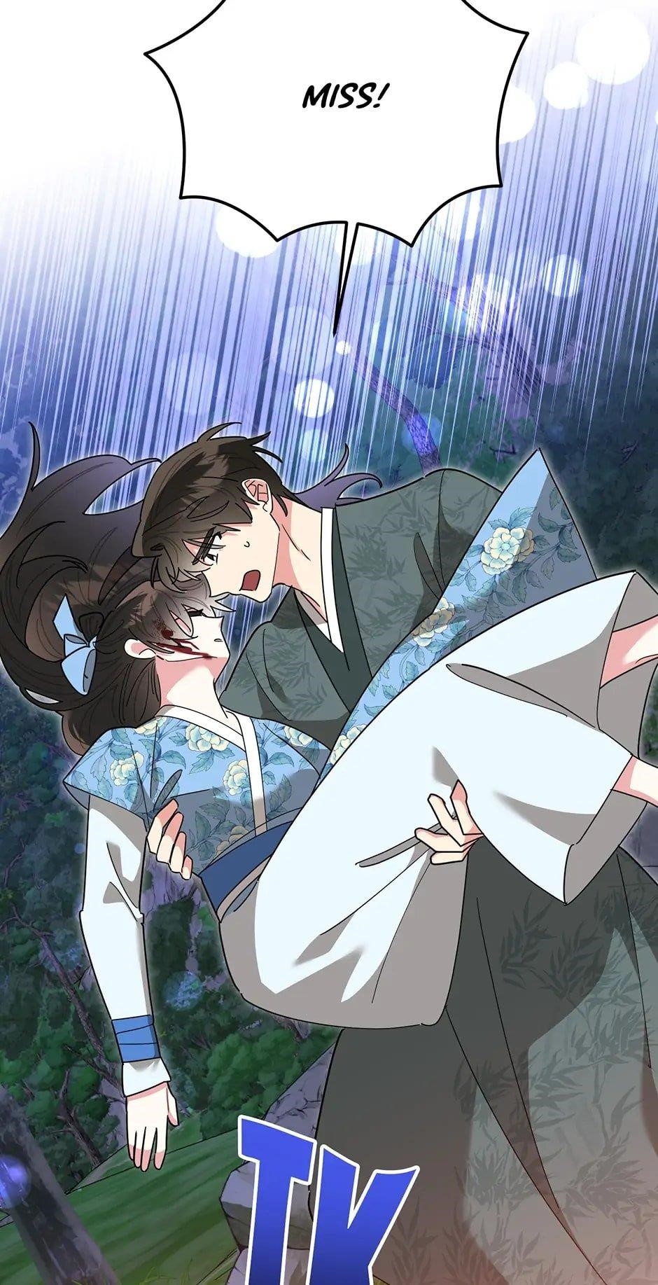 I Am the Precious Daughter of the Greatest Villain in the Fantasy World Chapter 134 - Page 26