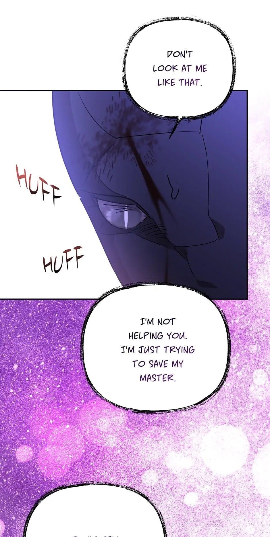 I Am the Precious Daughter of the Greatest Villain in the Fantasy World Chapter 134 - Page 36