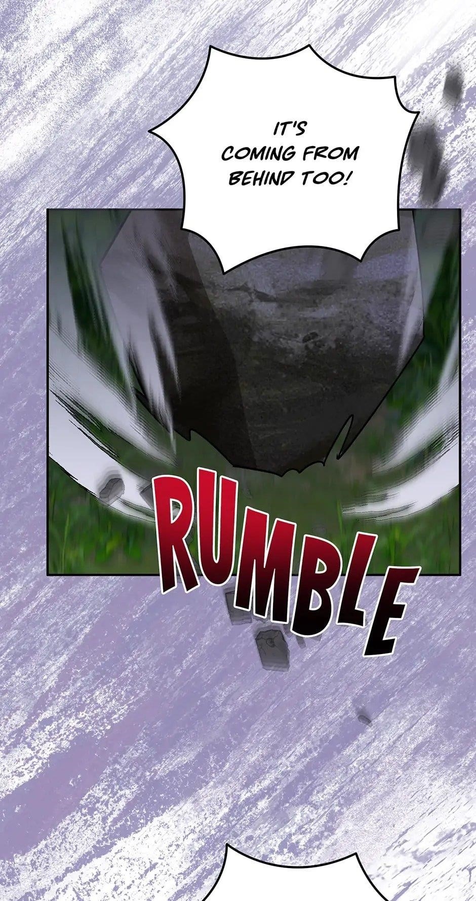 I Am the Precious Daughter of the Greatest Villain in the Fantasy World Chapter 134 - Page 4