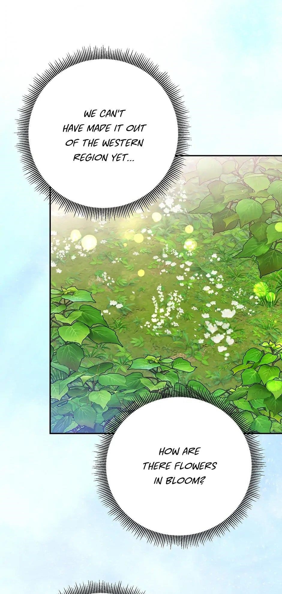 I Am the Precious Daughter of the Greatest Villain in the Fantasy World Chapter 134 - Page 51