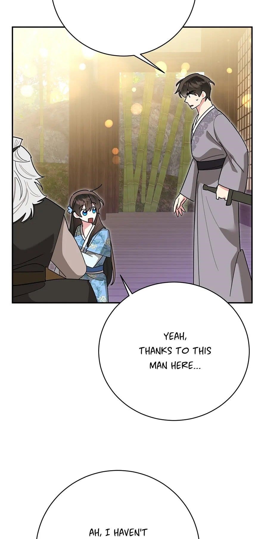 I Am the Precious Daughter of the Greatest Villain in the Fantasy World Chapter 135 - Page 13