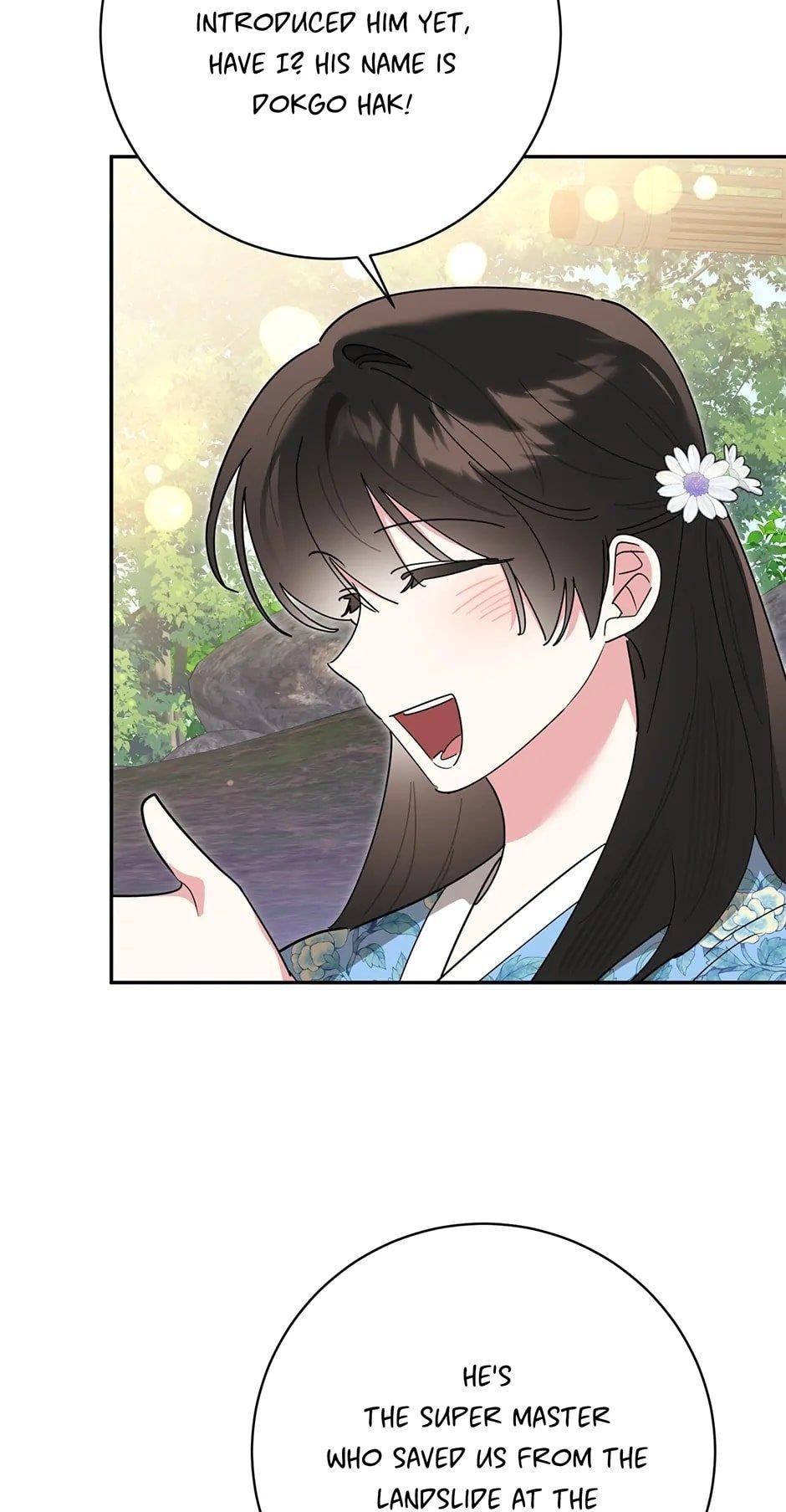 I Am the Precious Daughter of the Greatest Villain in the Fantasy World Chapter 135 - Page 14