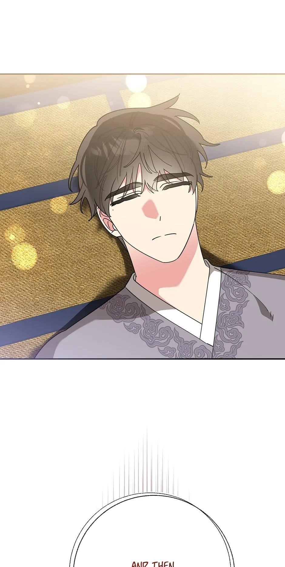 I Am the Precious Daughter of the Greatest Villain in the Fantasy World Chapter 135 - Page 2