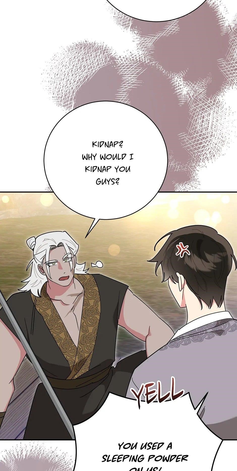 I Am the Precious Daughter of the Greatest Villain in the Fantasy World Chapter 135 - Page 24