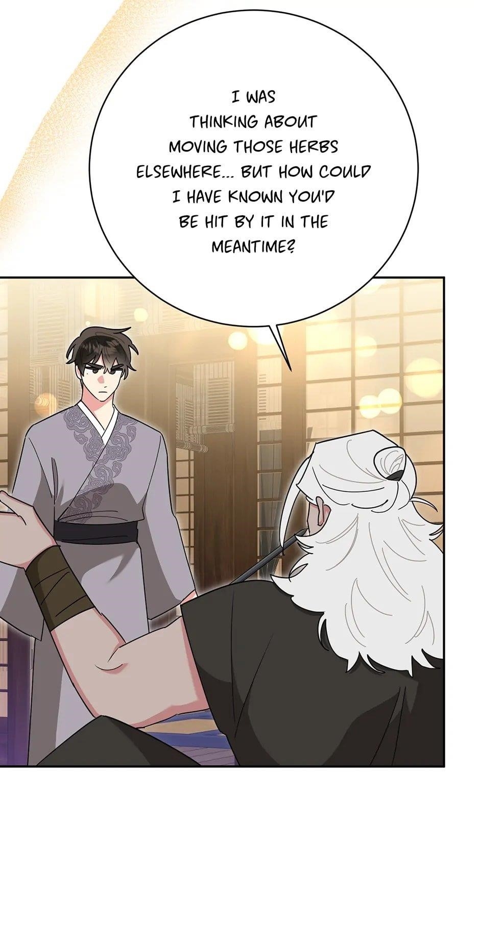 I Am the Precious Daughter of the Greatest Villain in the Fantasy World Chapter 135 - Page 29