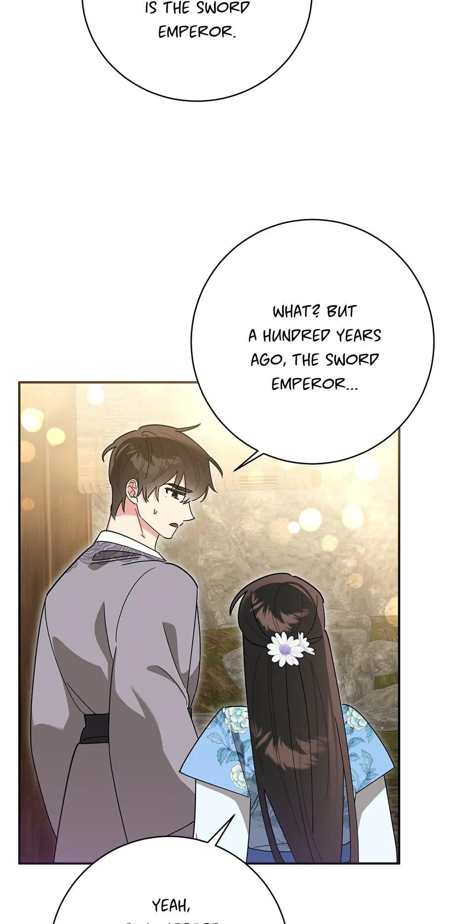 I Am the Precious Daughter of the Greatest Villain in the Fantasy World Chapter 135 - Page 32