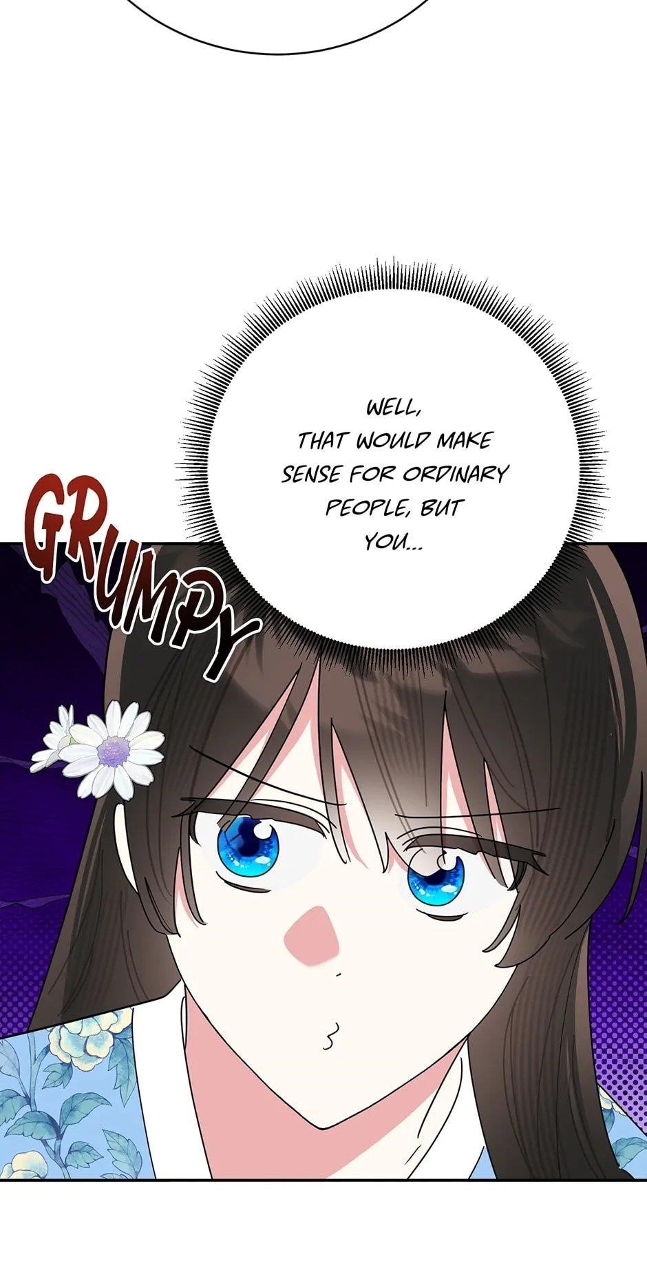 I Am the Precious Daughter of the Greatest Villain in the Fantasy World Chapter 135 - Page 43