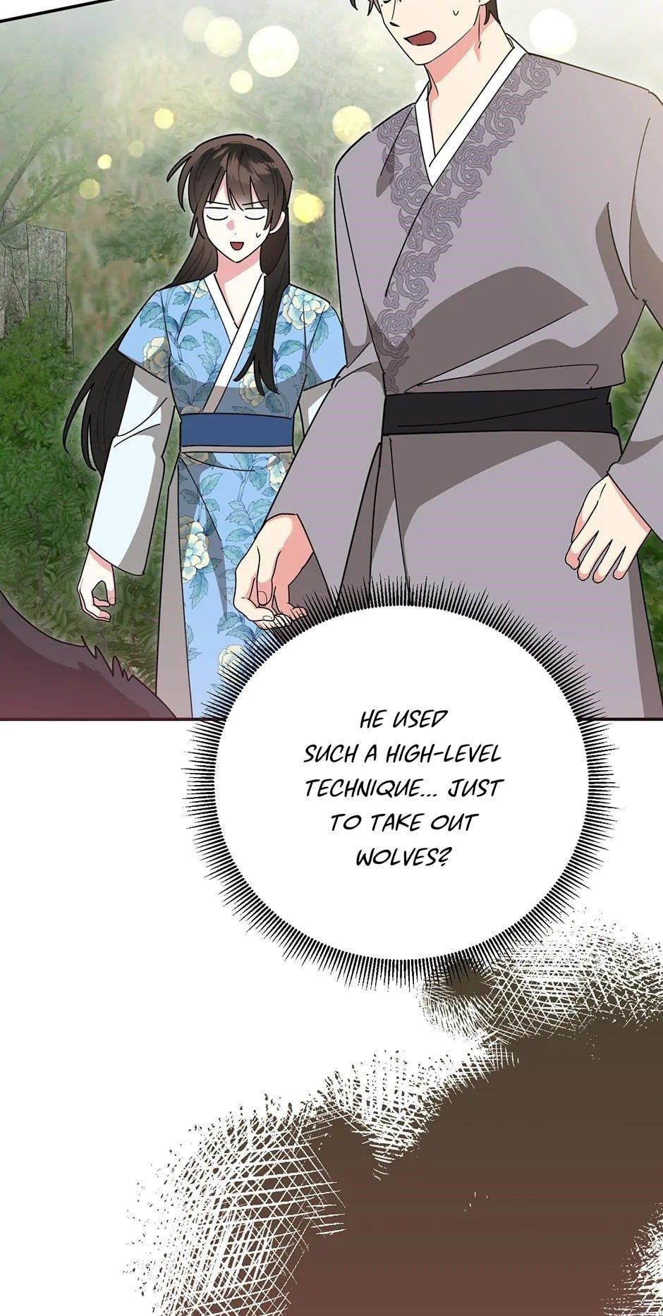 I Am the Precious Daughter of the Greatest Villain in the Fantasy World Chapter 135 - Page 62