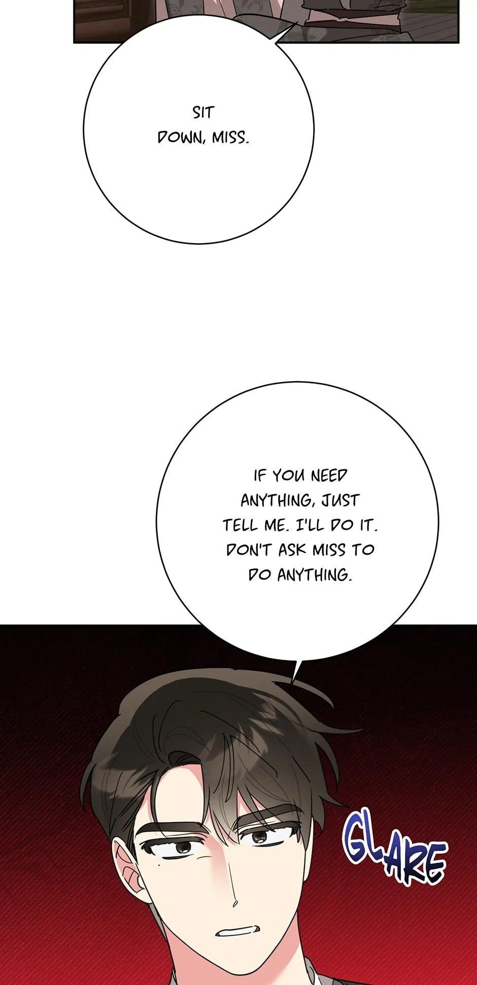 I Am the Precious Daughter of the Greatest Villain in the Fantasy World Chapter 136 - Page 25