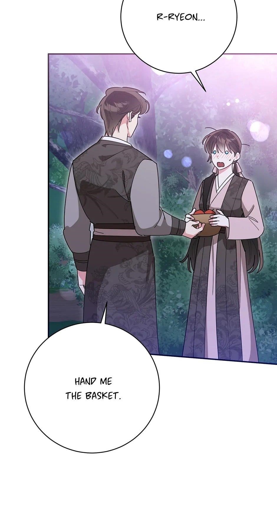 I Am the Precious Daughter of the Greatest Villain in the Fantasy World Chapter 136 - Page 38