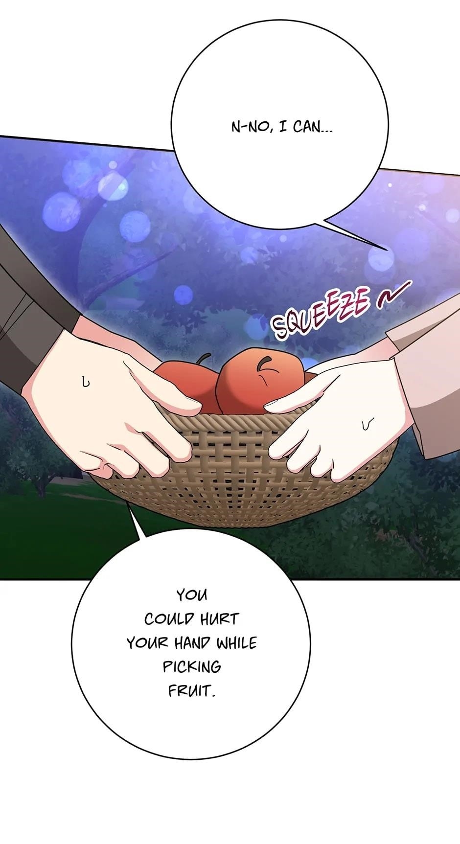 I Am the Precious Daughter of the Greatest Villain in the Fantasy World Chapter 136 - Page 39