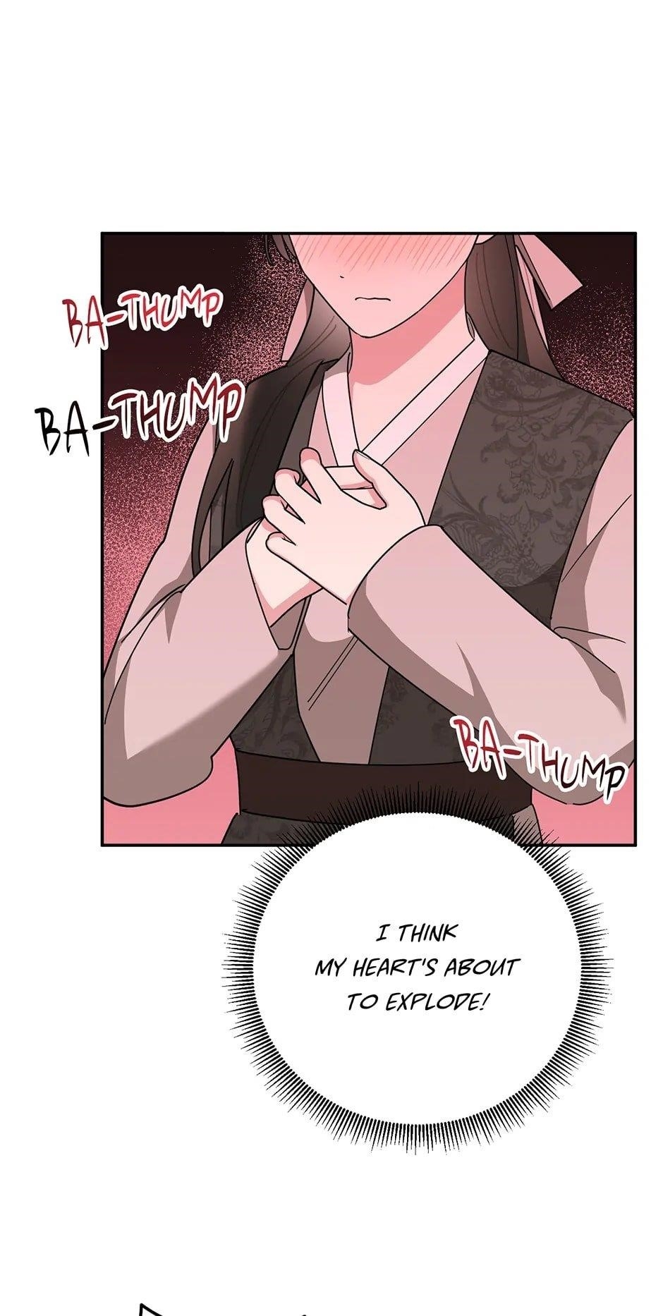 I Am the Precious Daughter of the Greatest Villain in the Fantasy World Chapter 136 - Page 49