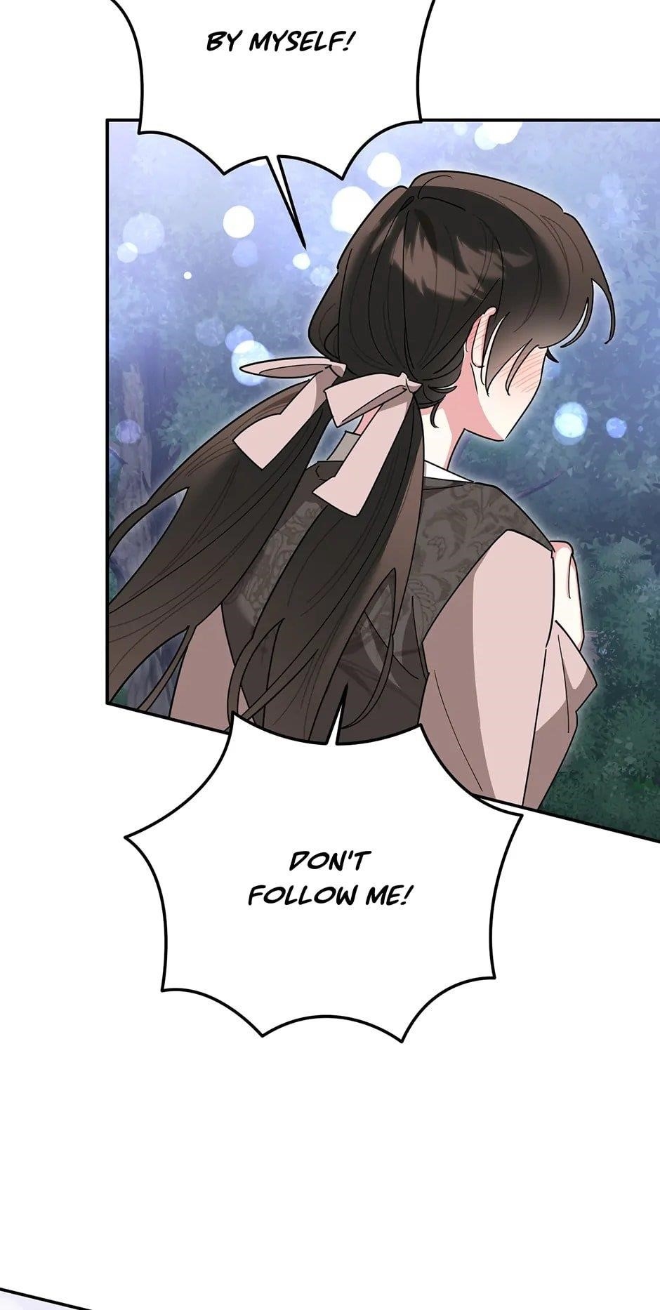 I Am the Precious Daughter of the Greatest Villain in the Fantasy World Chapter 136 - Page 51