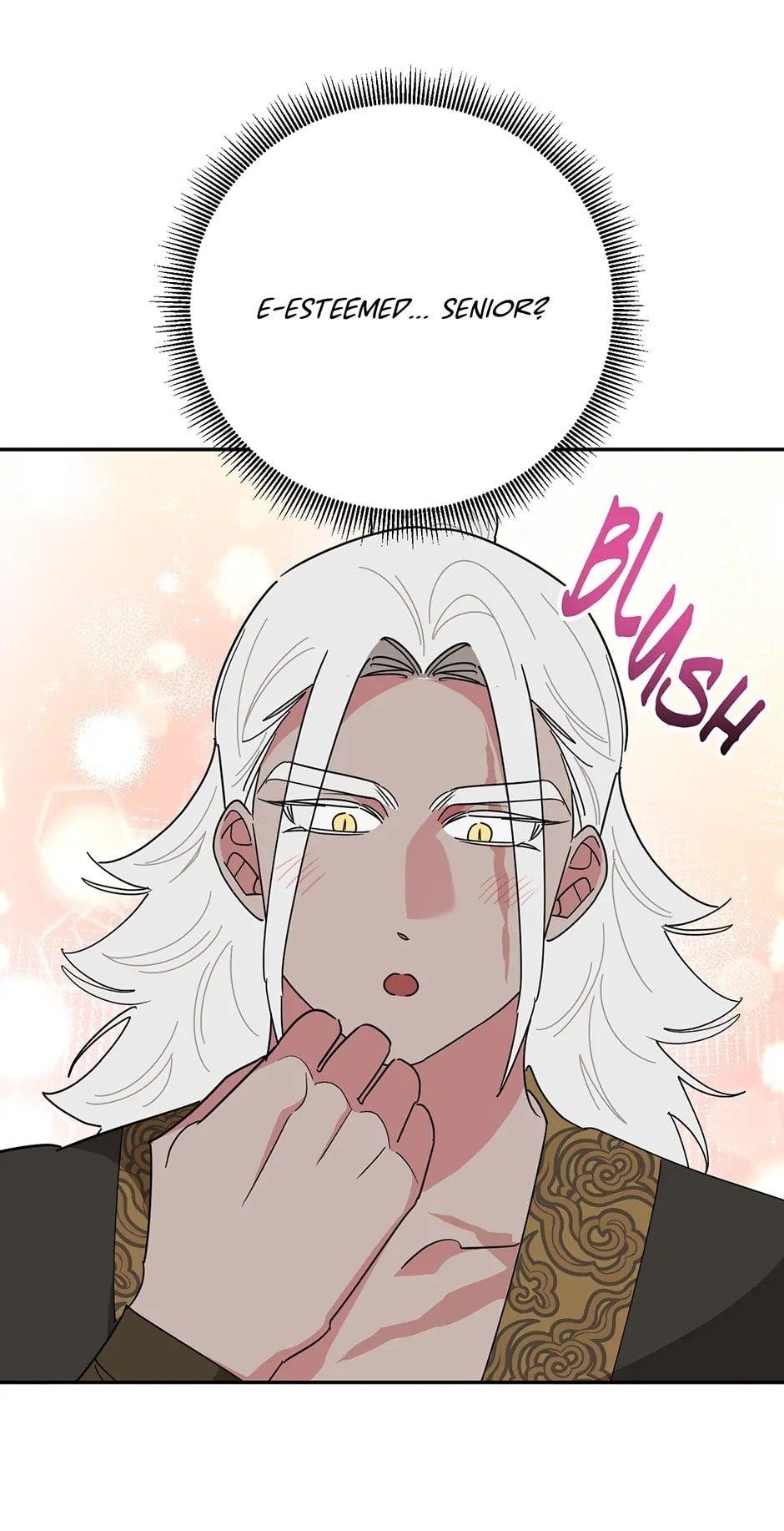 I Am the Precious Daughter of the Greatest Villain in the Fantasy World Chapter 136 - Page 9