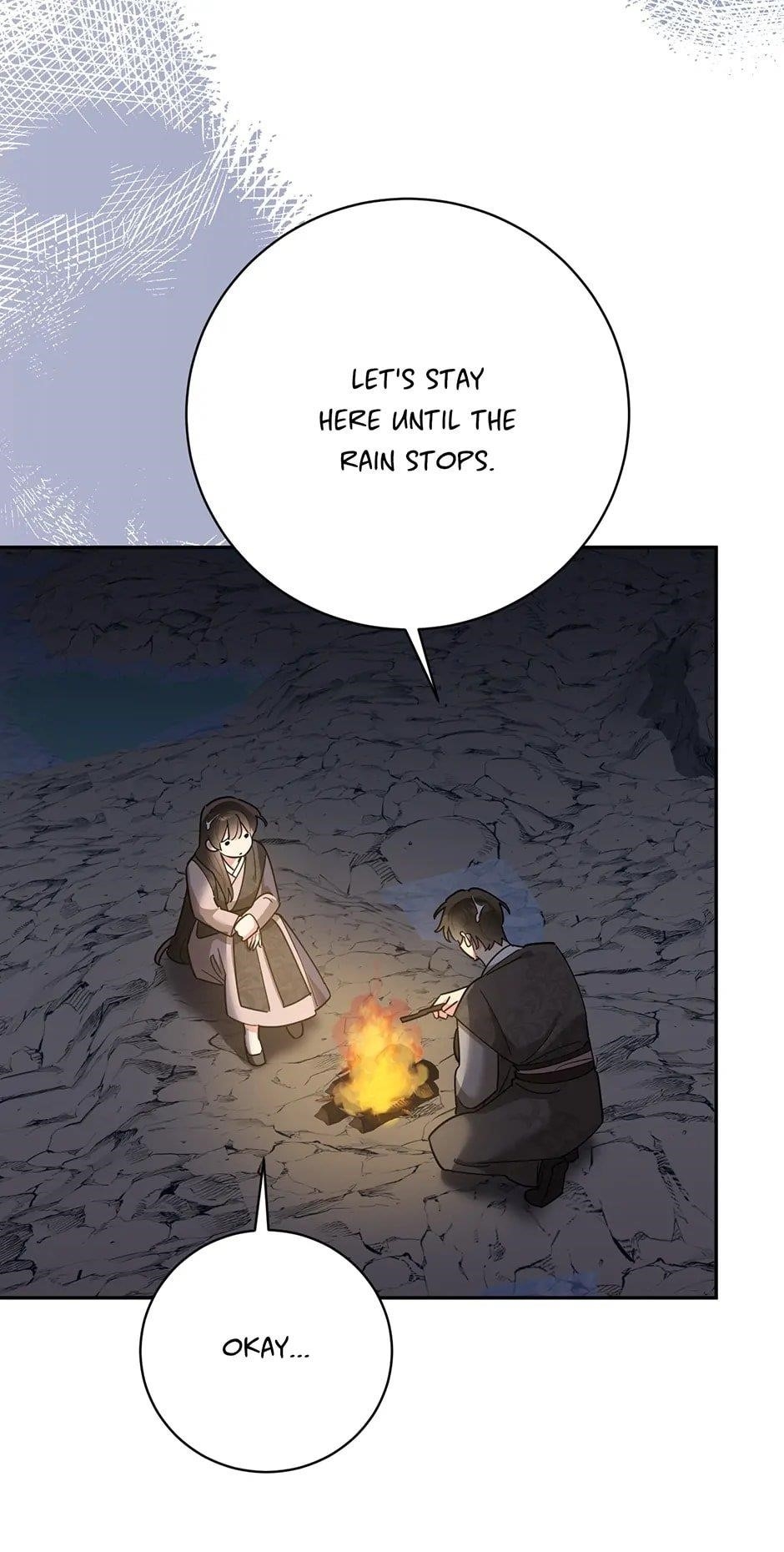 I Am the Precious Daughter of the Greatest Villain in the Fantasy World Chapter 137 - Page 21