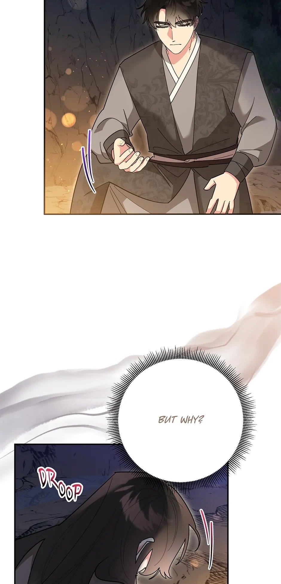 I Am the Precious Daughter of the Greatest Villain in the Fantasy World Chapter 137 - Page 24