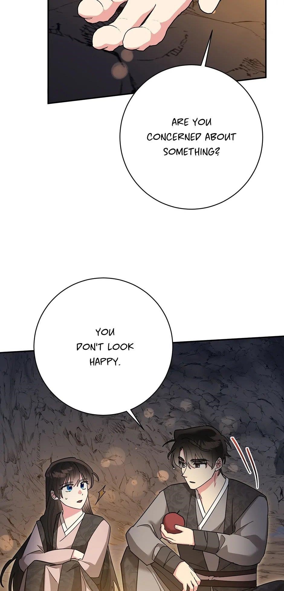 I Am the Precious Daughter of the Greatest Villain in the Fantasy World Chapter 137 - Page 26