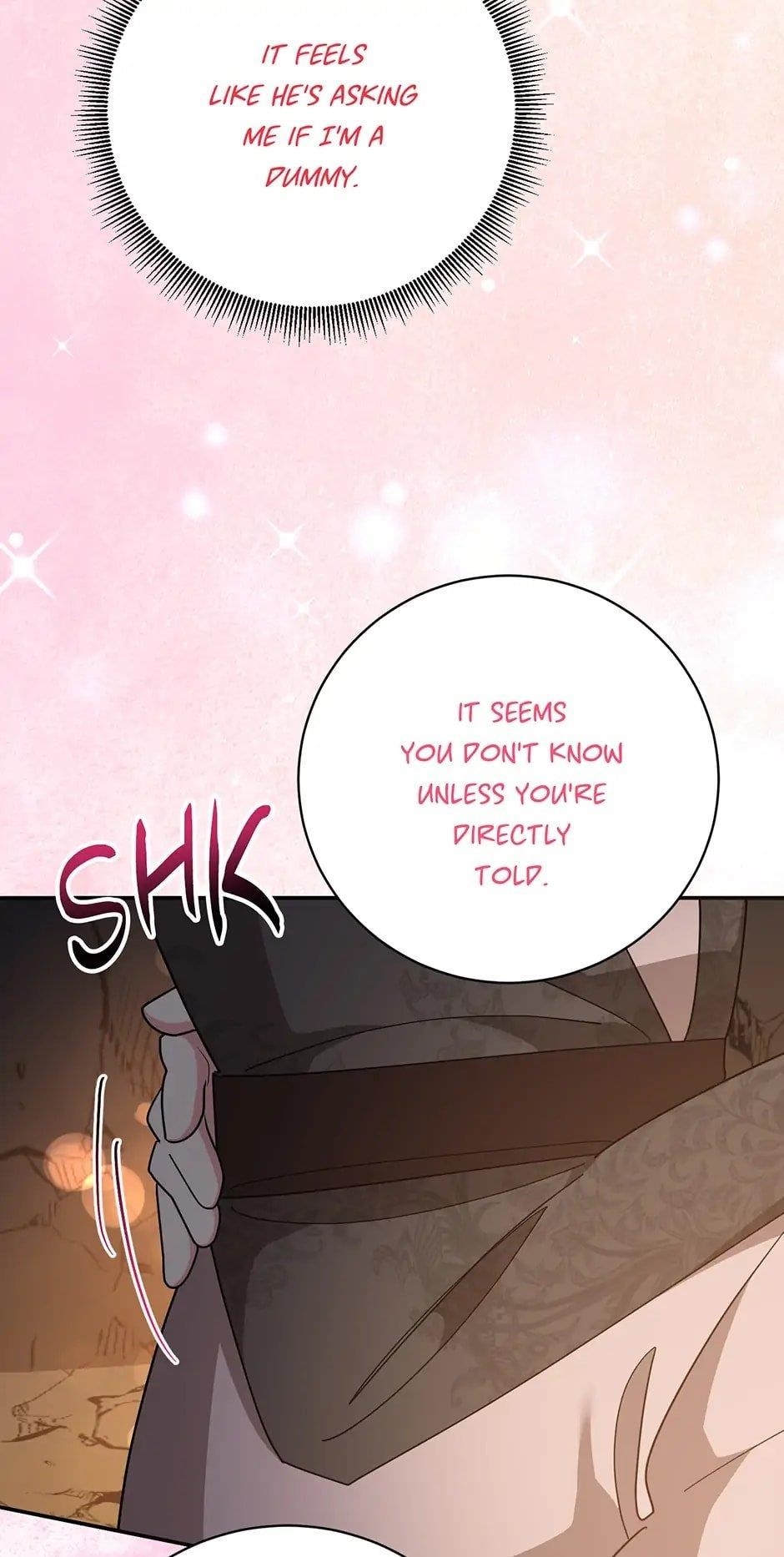 I Am the Precious Daughter of the Greatest Villain in the Fantasy World Chapter 137 - Page 45