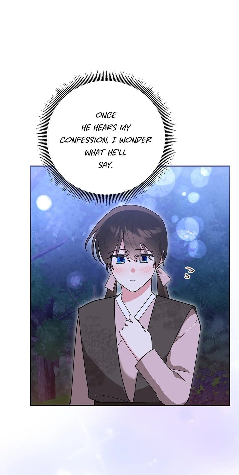 I Am the Precious Daughter of the Greatest Villain in the Fantasy World Chapter 137 - Page 8