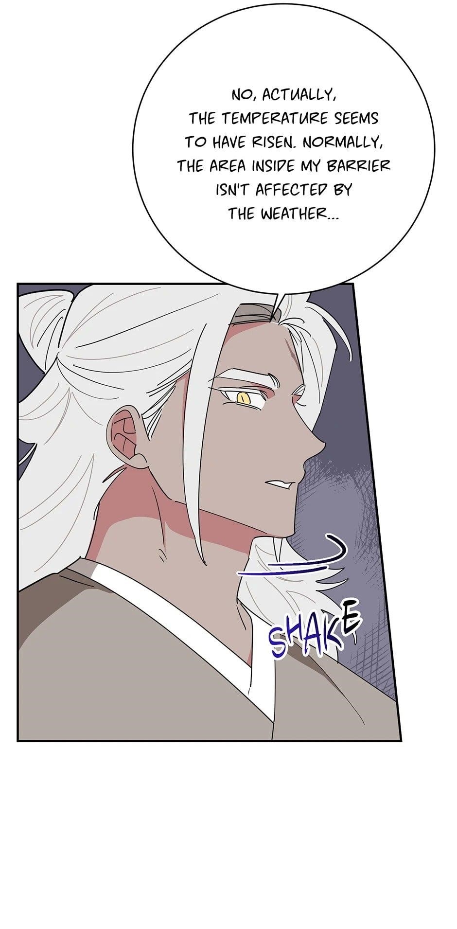 I Am the Precious Daughter of the Greatest Villain in the Fantasy World Chapter 138 - Page 14