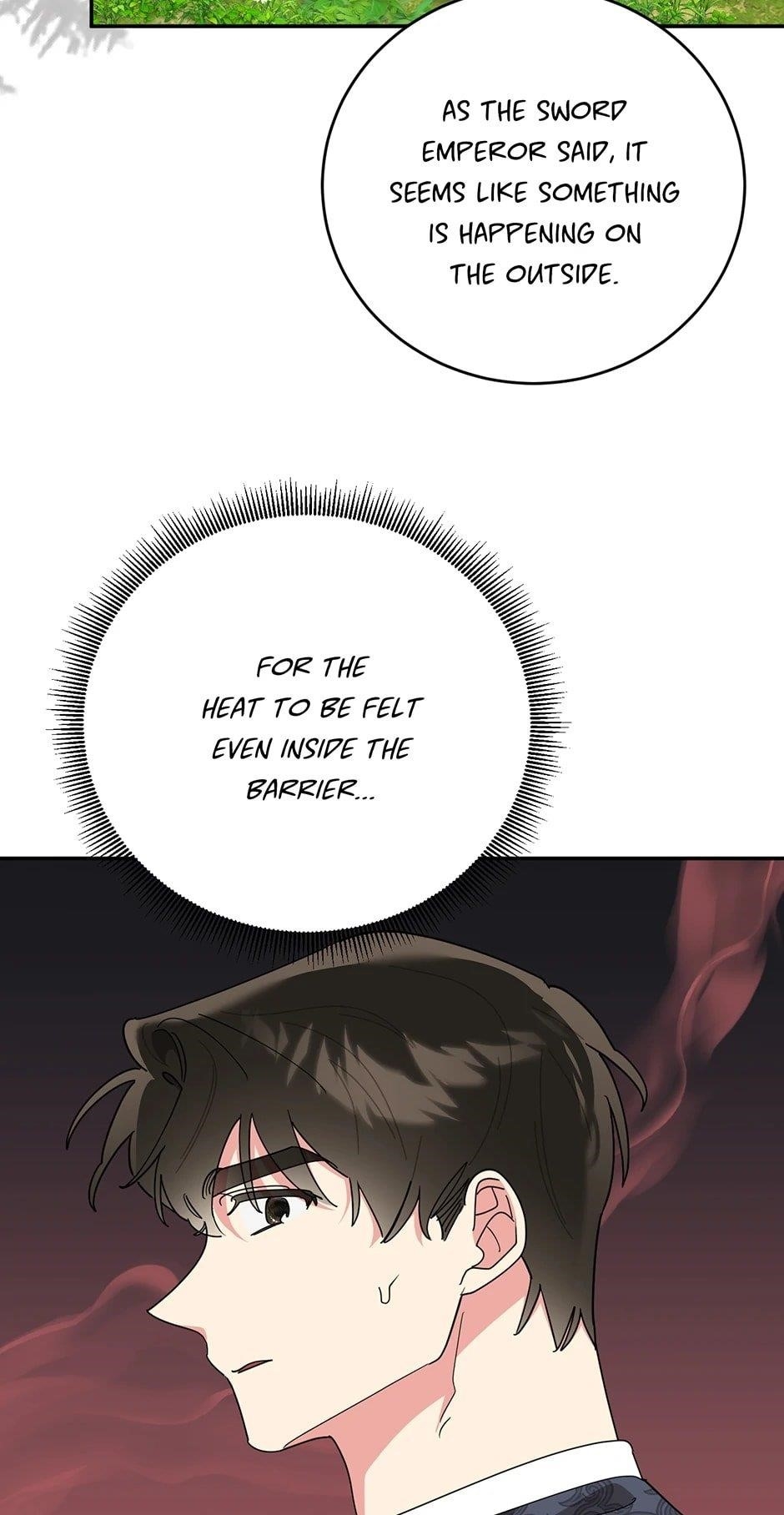 I Am the Precious Daughter of the Greatest Villain in the Fantasy World Chapter 138 - Page 19