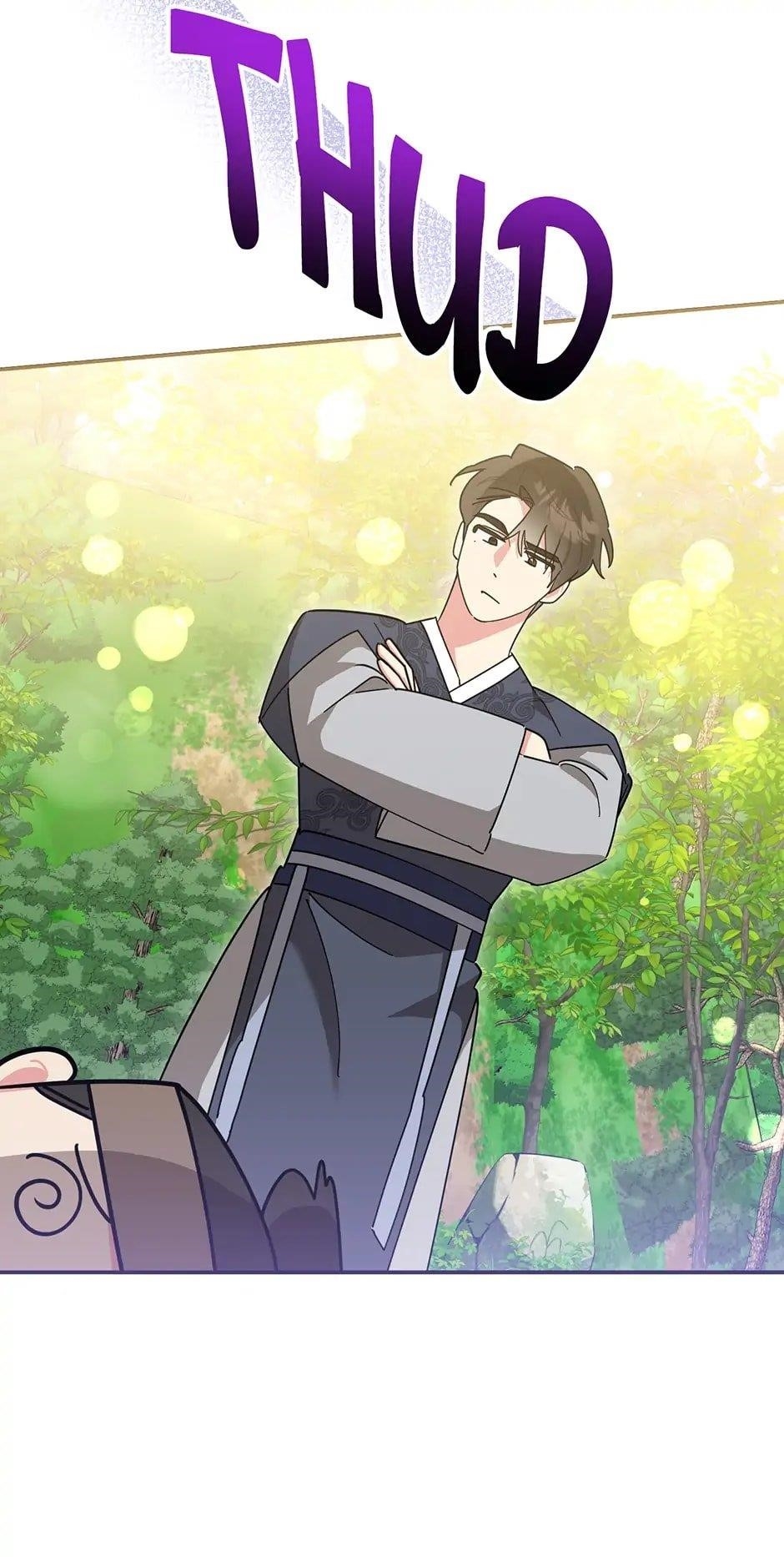 I Am the Precious Daughter of the Greatest Villain in the Fantasy World Chapter 138 - Page 27