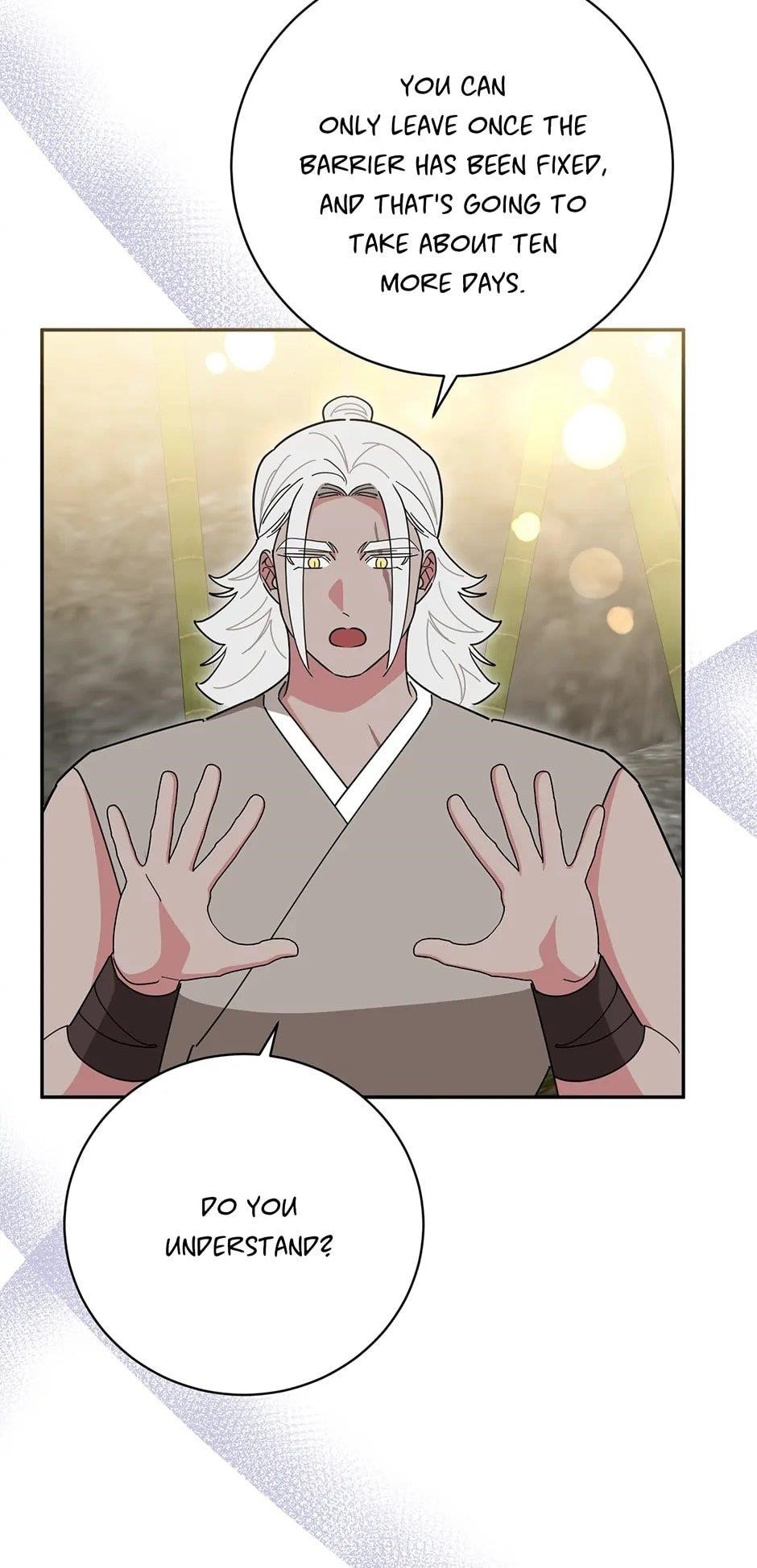 I Am the Precious Daughter of the Greatest Villain in the Fantasy World Chapter 138 - Page 36