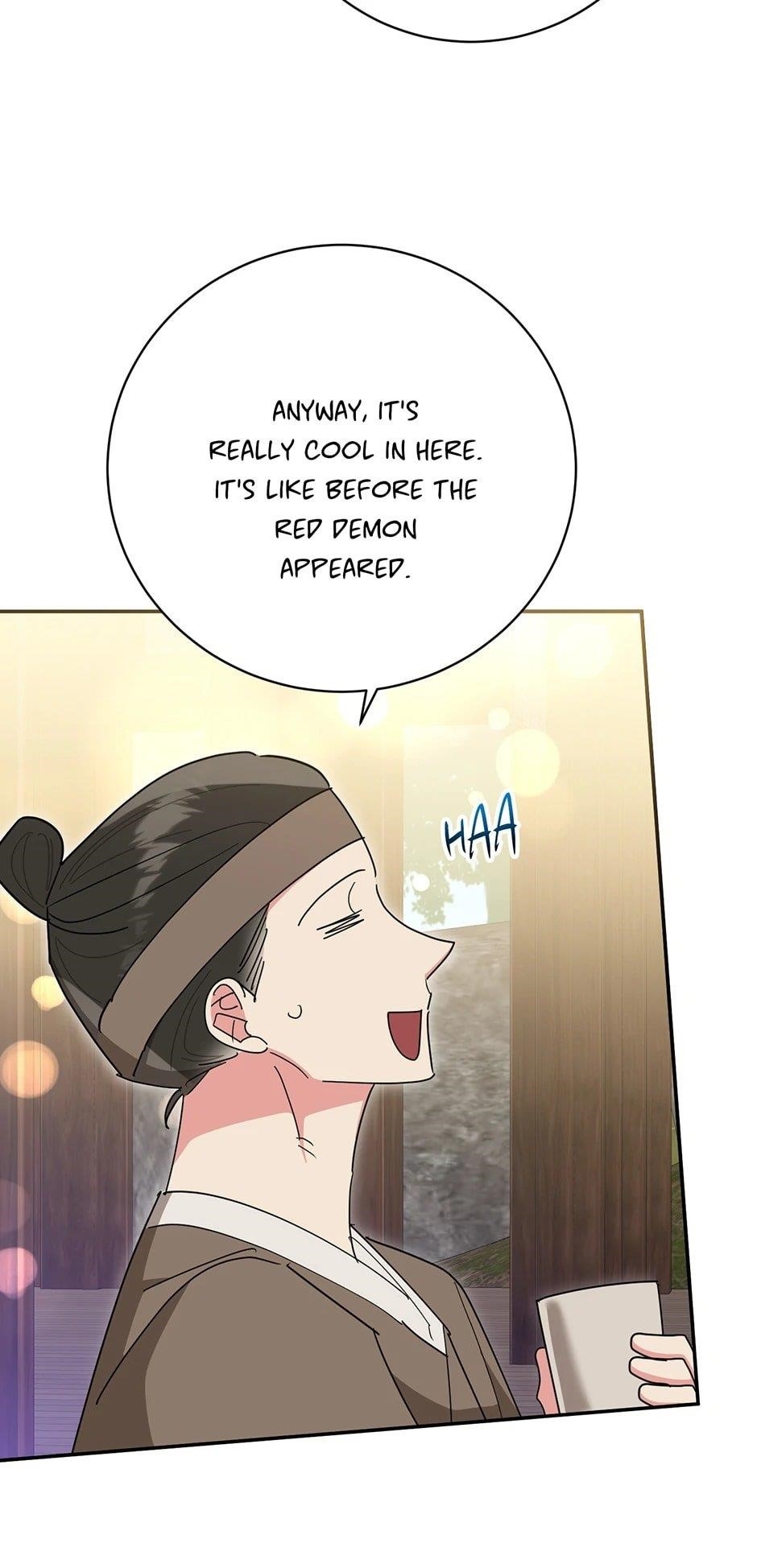 I Am the Precious Daughter of the Greatest Villain in the Fantasy World Chapter 138 - Page 38