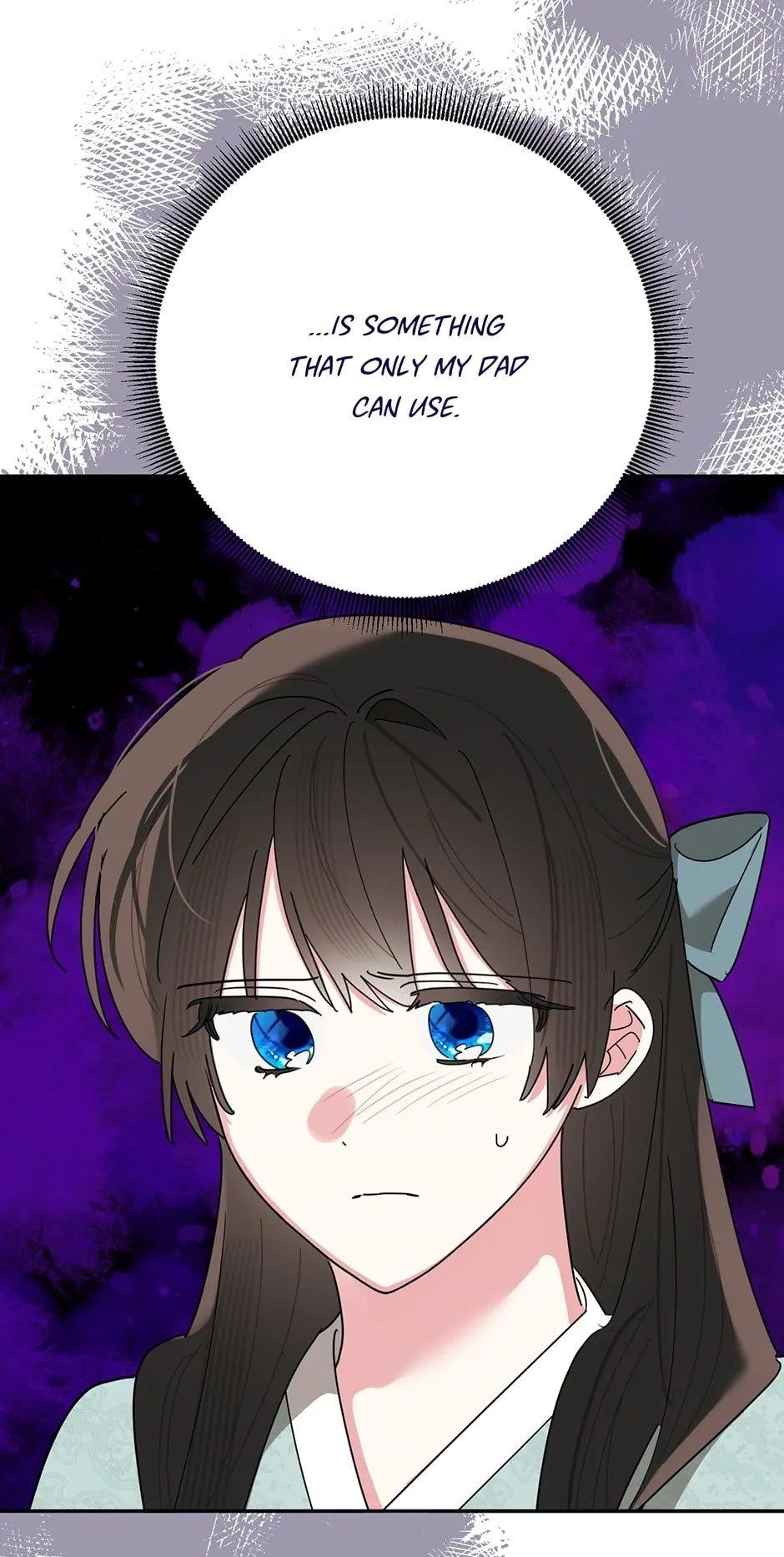 I Am the Precious Daughter of the Greatest Villain in the Fantasy World Chapter 138 - Page 46