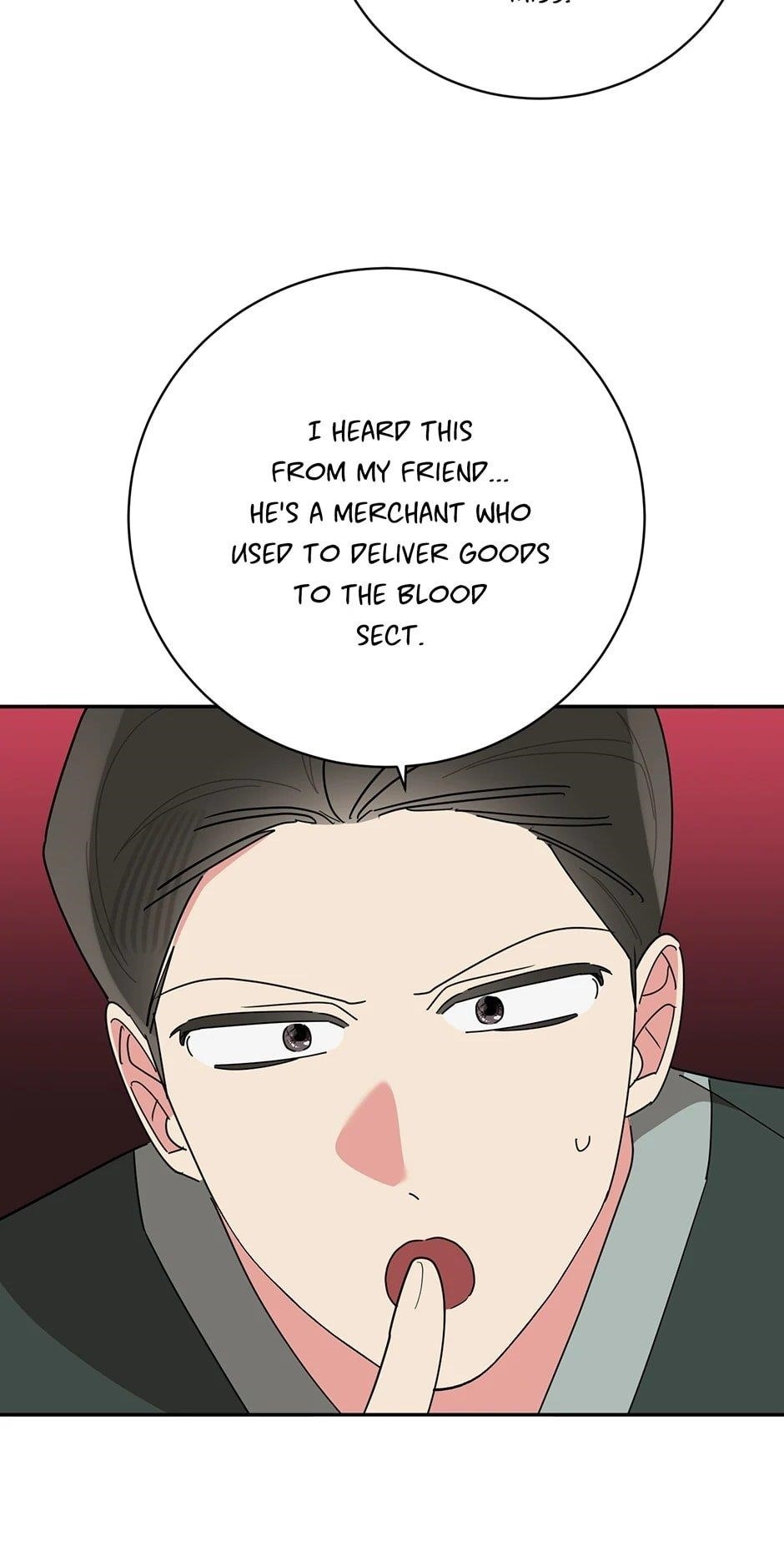 I Am the Precious Daughter of the Greatest Villain in the Fantasy World Chapter 138 - Page 48