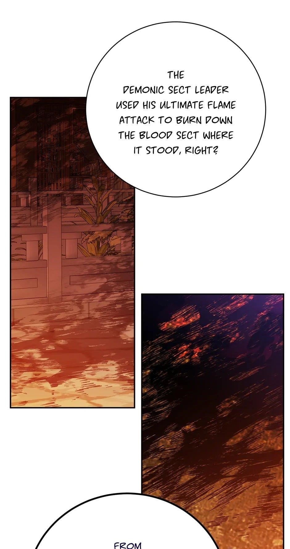 I Am the Precious Daughter of the Greatest Villain in the Fantasy World Chapter 138 - Page 49