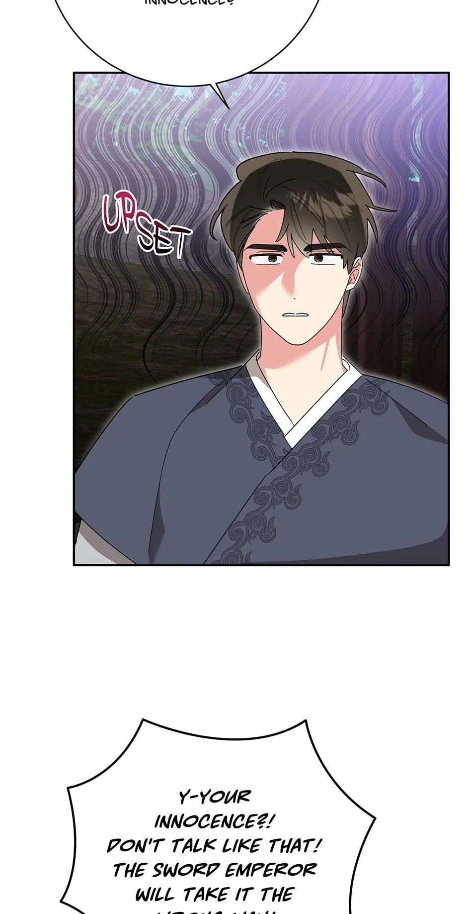 I Am the Precious Daughter of the Greatest Villain in the Fantasy World Chapter 138 - Page 5