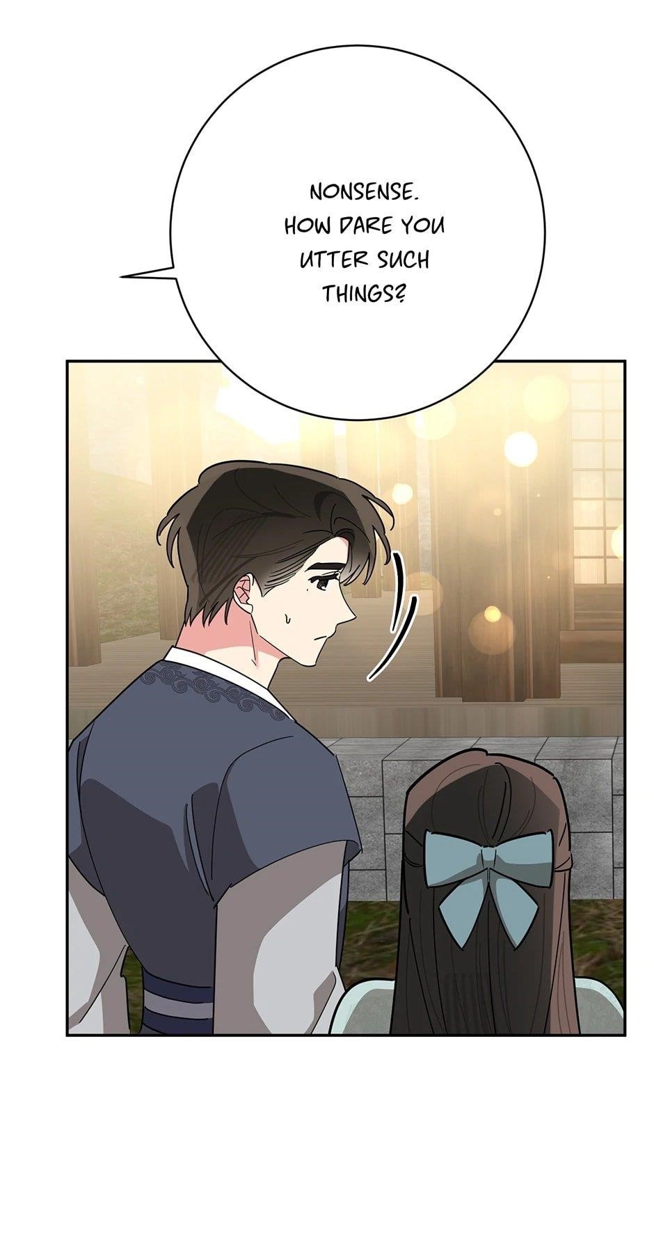 I Am the Precious Daughter of the Greatest Villain in the Fantasy World Chapter 138 - Page 53