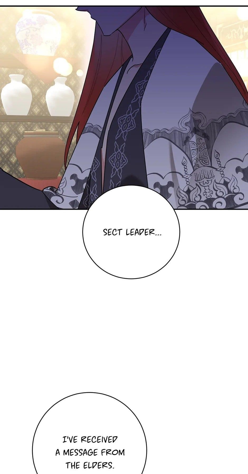 I Am the Precious Daughter of the Greatest Villain in the Fantasy World Chapter 138 - Page 57