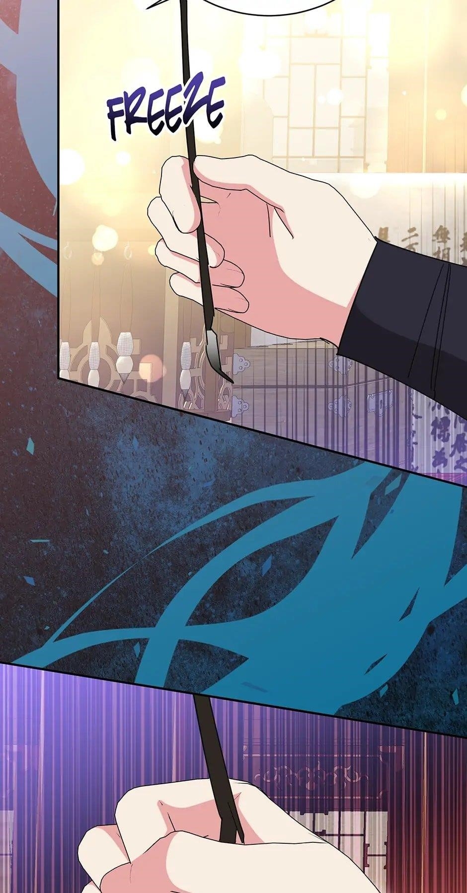 I Am the Precious Daughter of the Greatest Villain in the Fantasy World Chapter 138 - Page 59