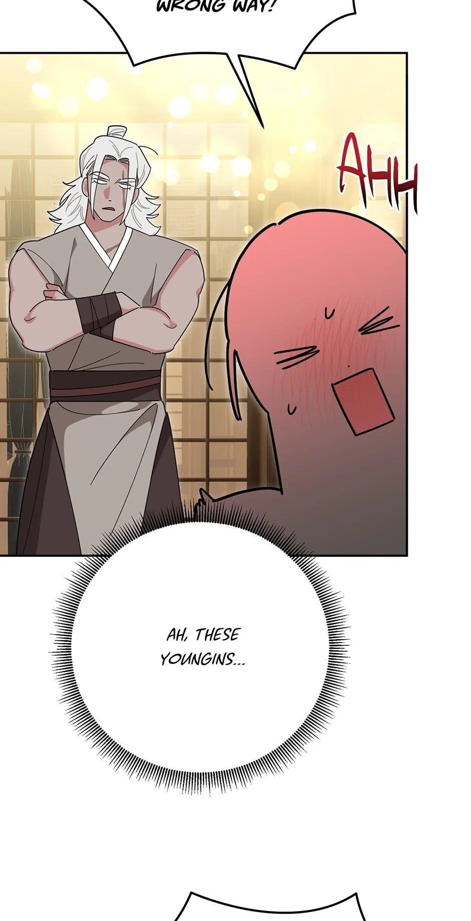 I Am the Precious Daughter of the Greatest Villain in the Fantasy World Chapter 138 - Page 6