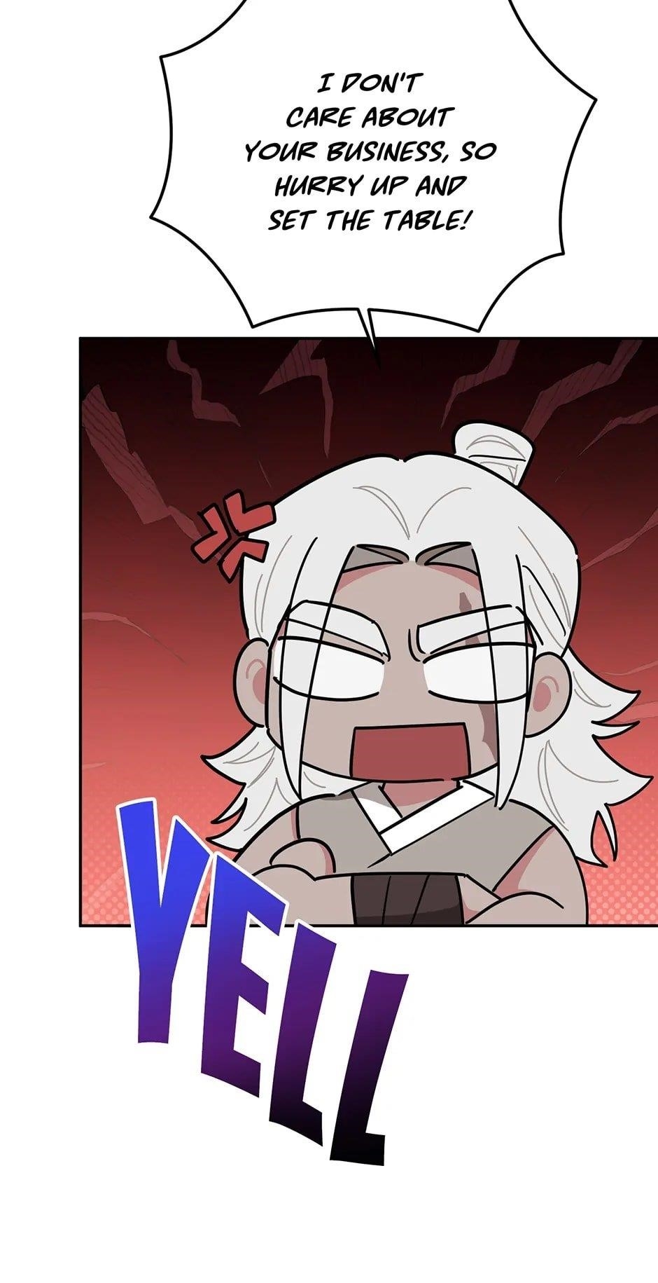 I Am the Precious Daughter of the Greatest Villain in the Fantasy World Chapter 138 - Page 7