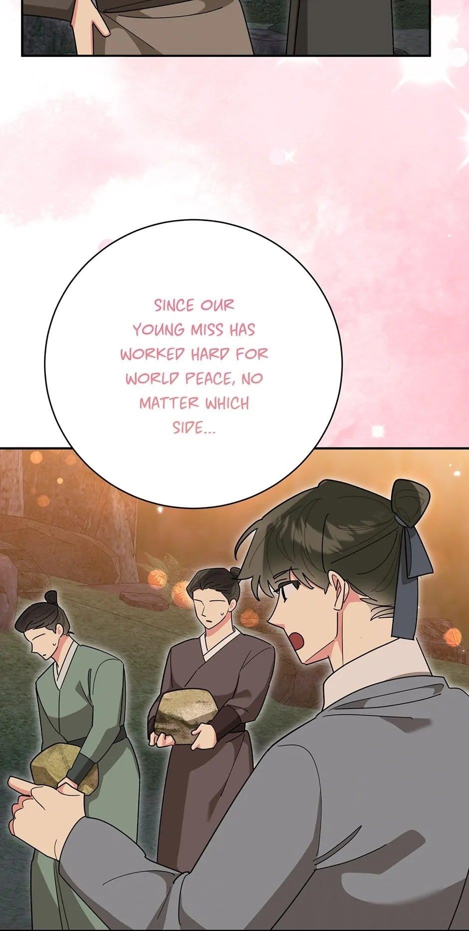 I Am the Precious Daughter of the Greatest Villain in the Fantasy World Chapter 139 - Page 13