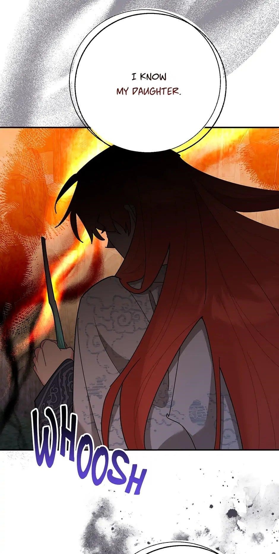 I Am the Precious Daughter of the Greatest Villain in the Fantasy World Chapter 139 - Page 37