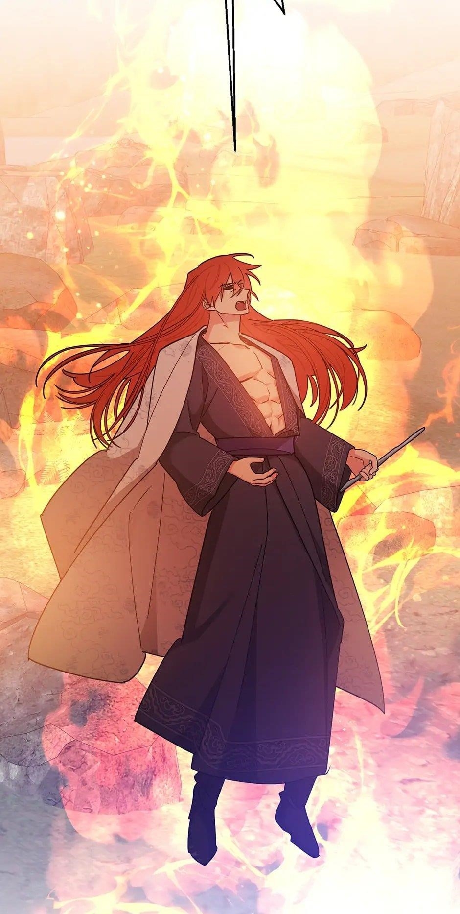 I Am the Precious Daughter of the Greatest Villain in the Fantasy World Chapter 139 - Page 48