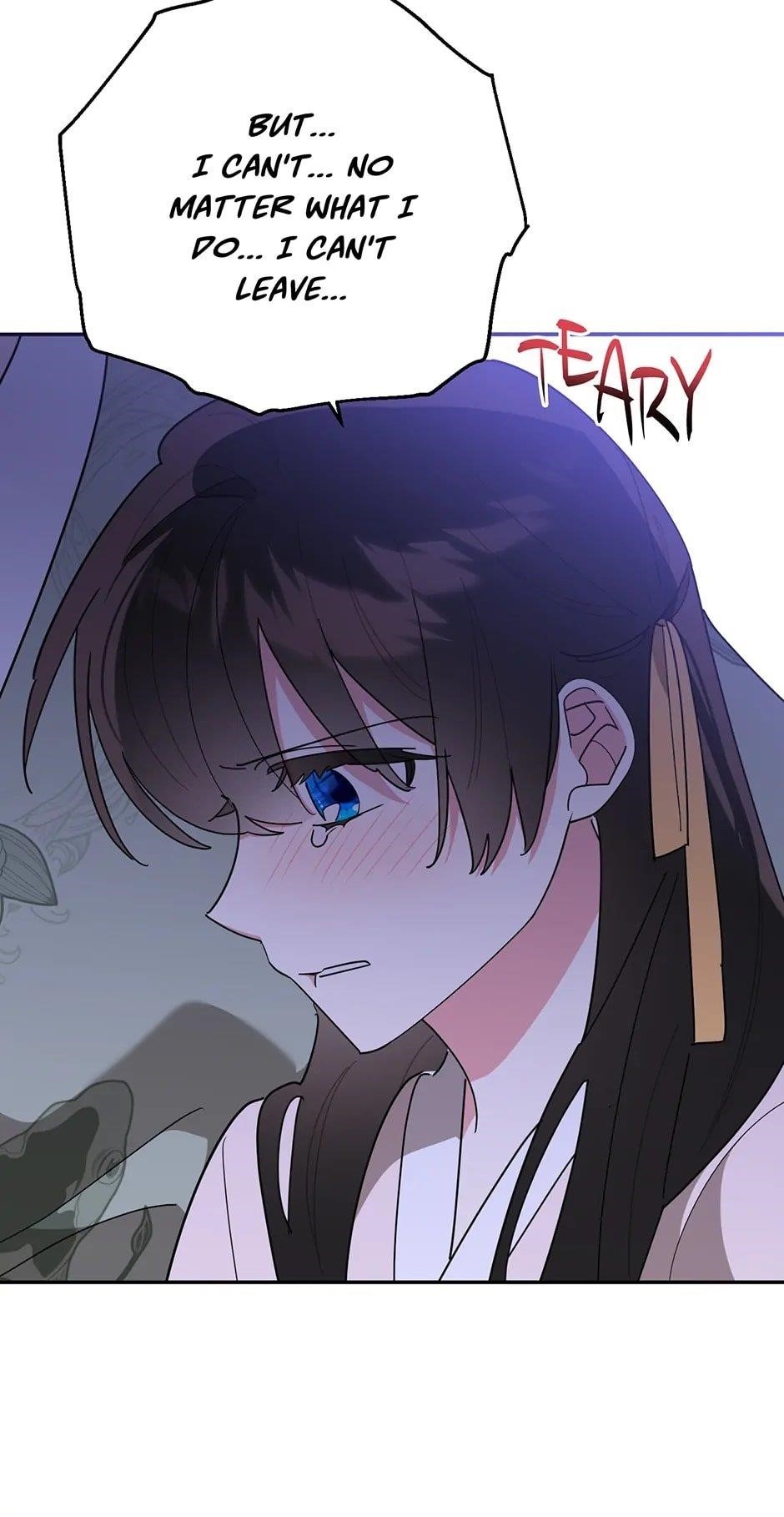 I Am the Precious Daughter of the Greatest Villain in the Fantasy World Chapter 139 - Page 54