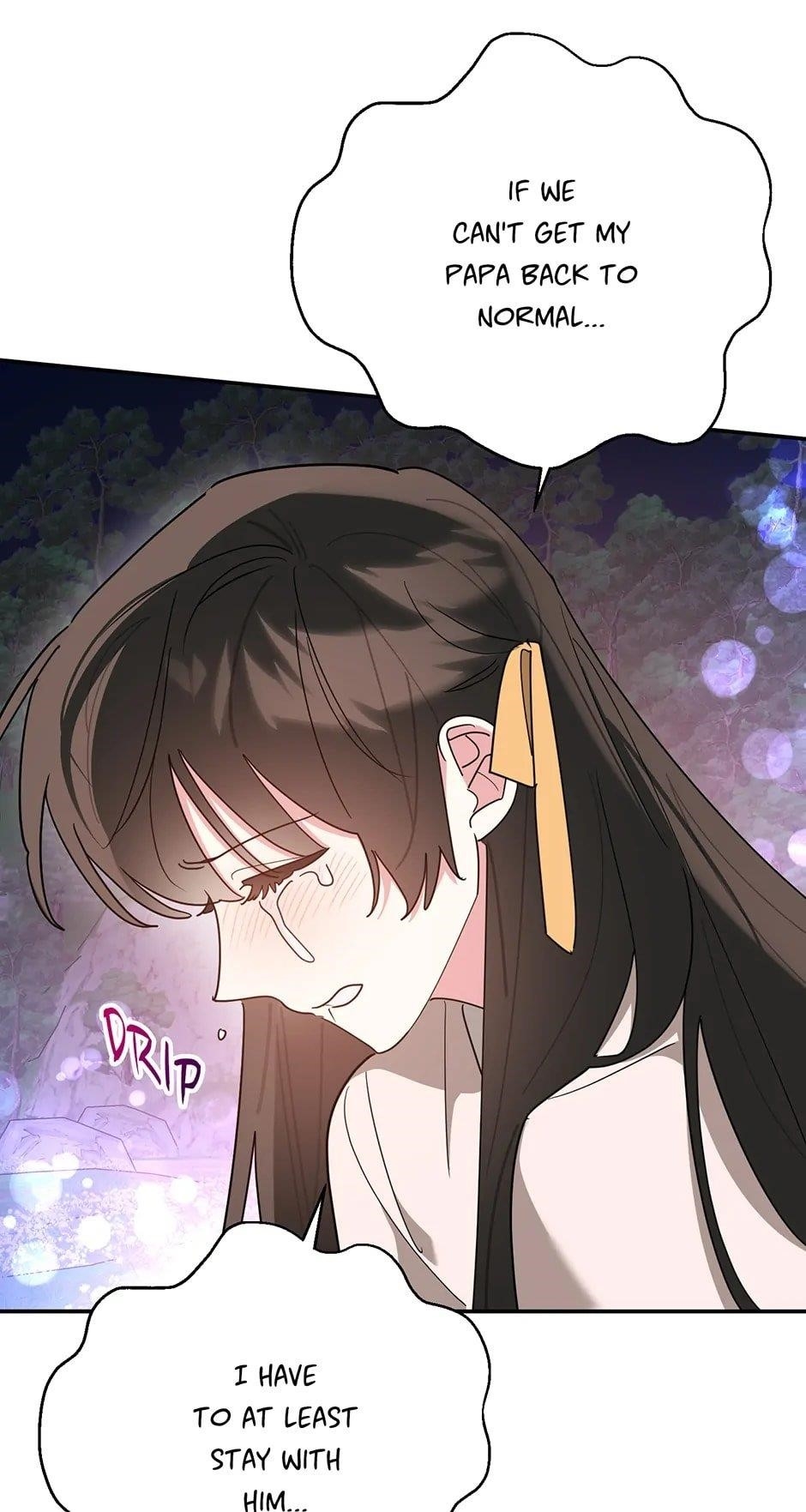 I Am the Precious Daughter of the Greatest Villain in the Fantasy World Chapter 139 - Page 59