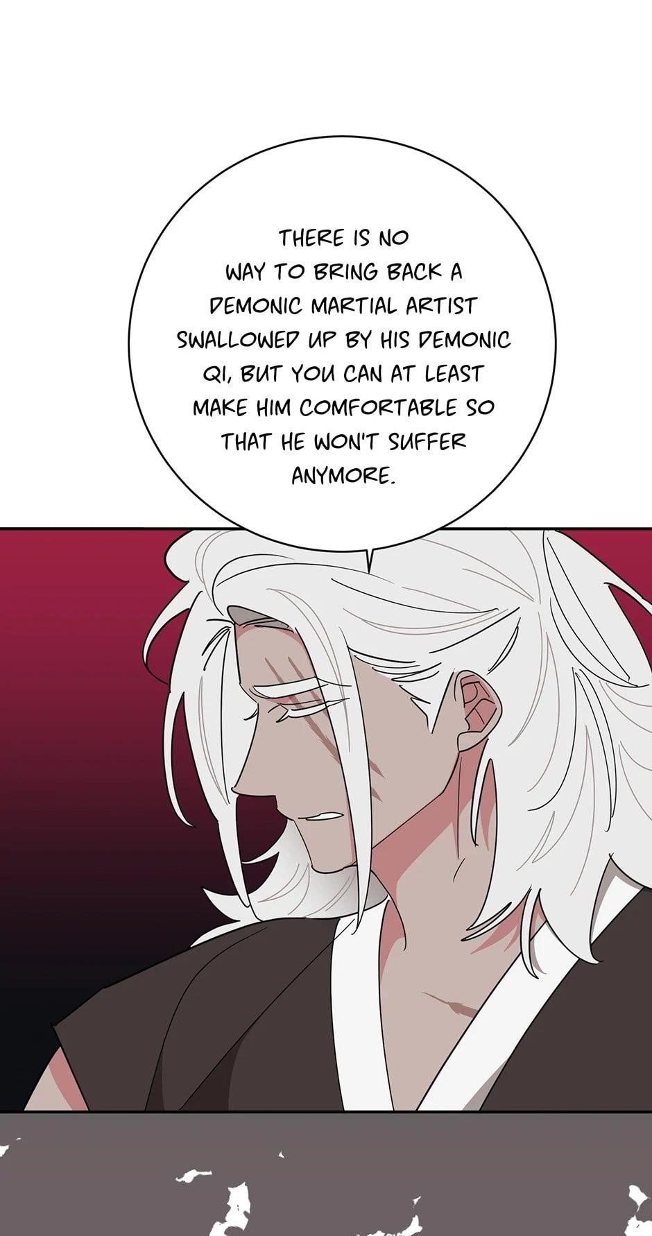 I Am the Precious Daughter of the Greatest Villain in the Fantasy World Chapter 139 - Page 64