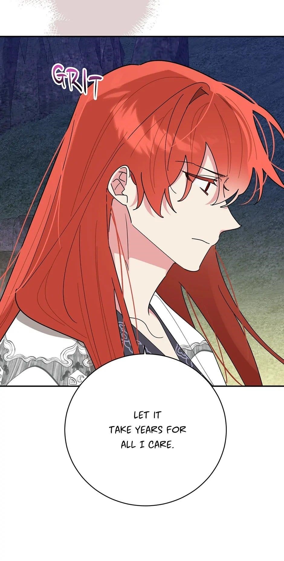 I Am the Precious Daughter of the Greatest Villain in the Fantasy World Chapter 139 - Page 7