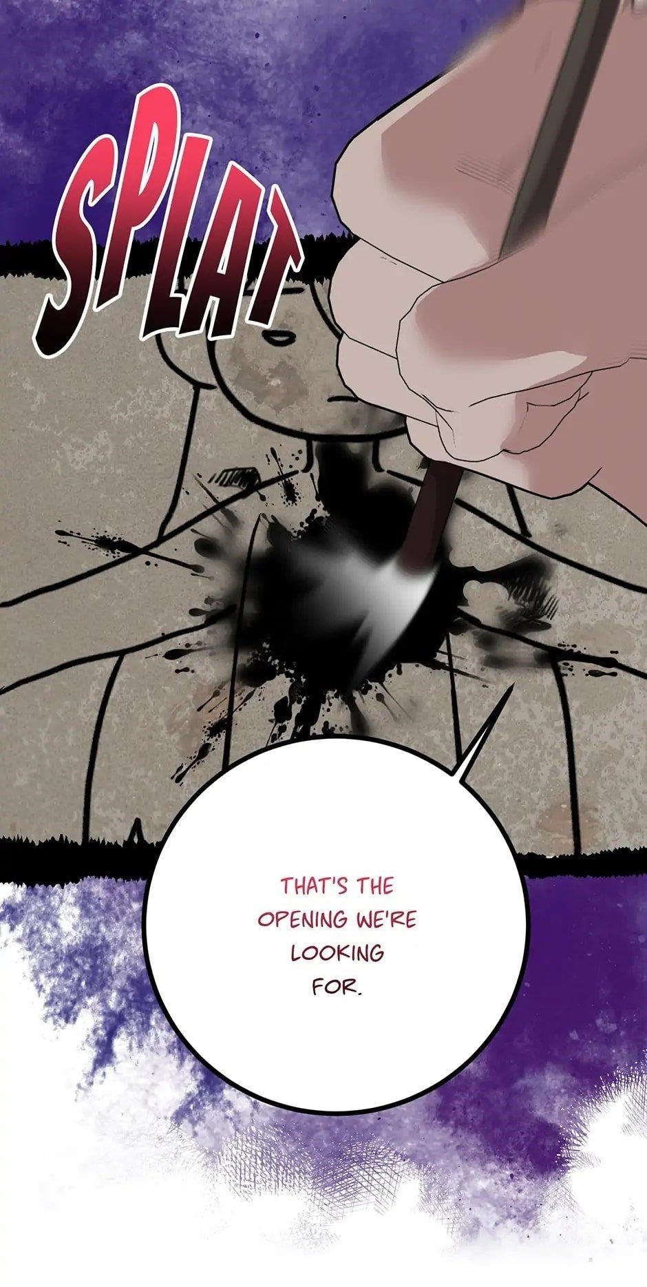 I Am the Precious Daughter of the Greatest Villain in the Fantasy World Chapter 140 - Page 24